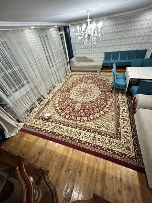 Продам ковер