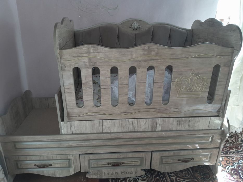 Bolalar uchun manej kafolat