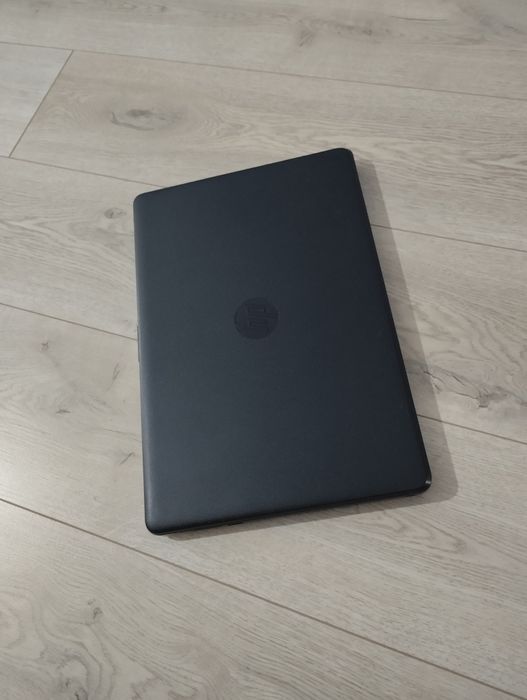 Ноутбук для работы и учёбы