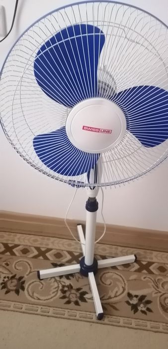 Продам вентилятор