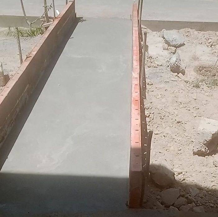 Стяжка. услуга...качество