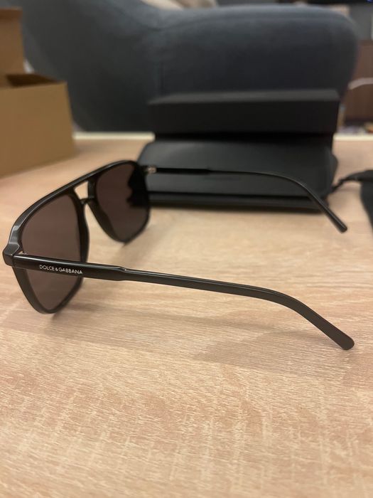 Слънчеви очила DOLCE&GABBANA