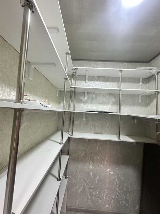 Аренда Новастройка 2 комнатная