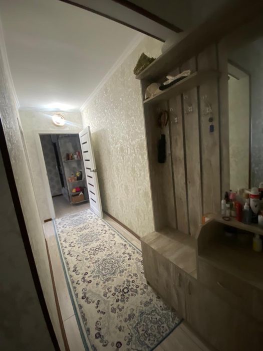 Квартира Байтурсынова