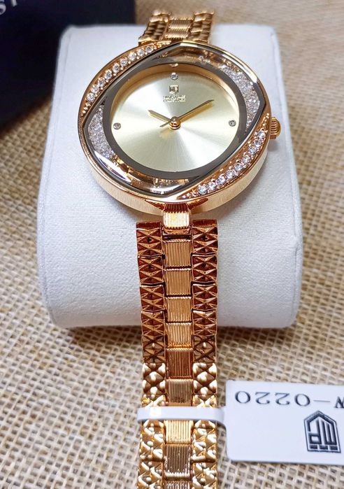 Ceas Montres Prestige MPW – 0220 Femei