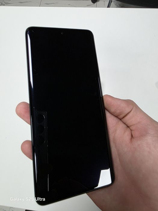 Redmi Note 13 Pro+ 5G 24/512 Full komplekt sotiladi