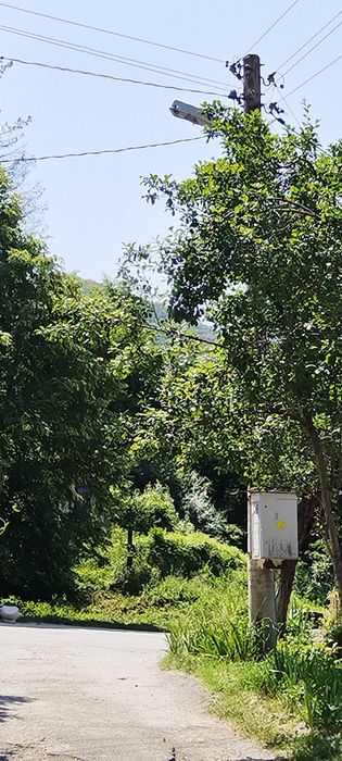 Къща с Трънска банкя