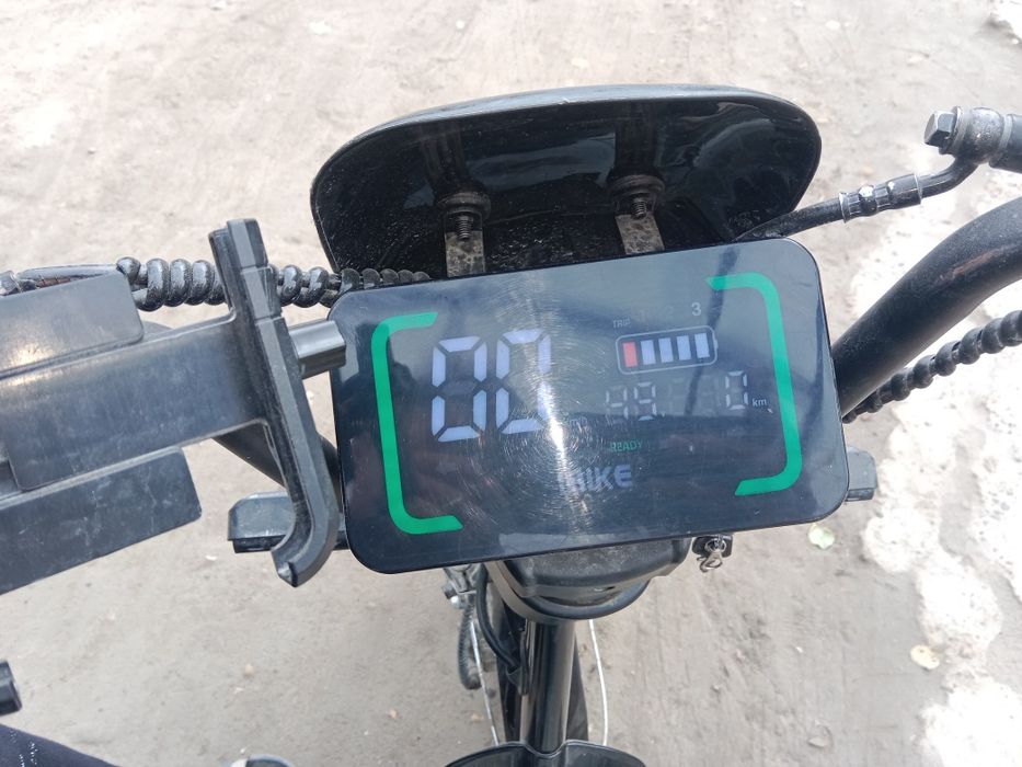 Skuter srochna sotiladii