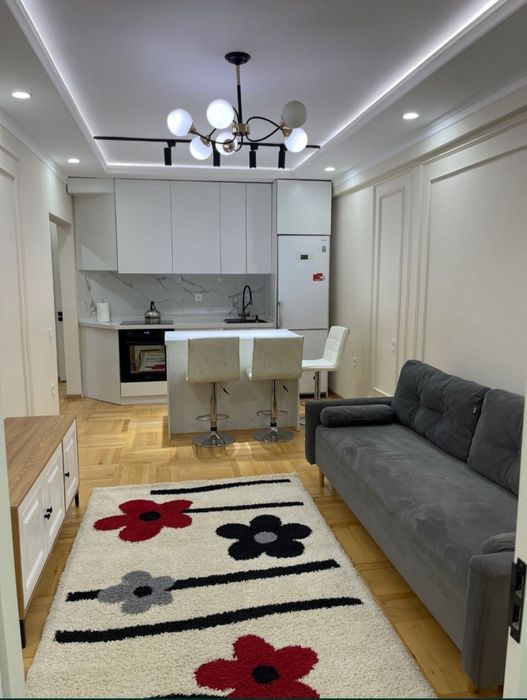 Mirzo Ulugʻbekda orta remontli uy ijaraga beriladi