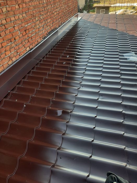 Ремонт на покриви