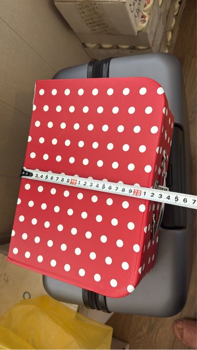 Подарочные боксы