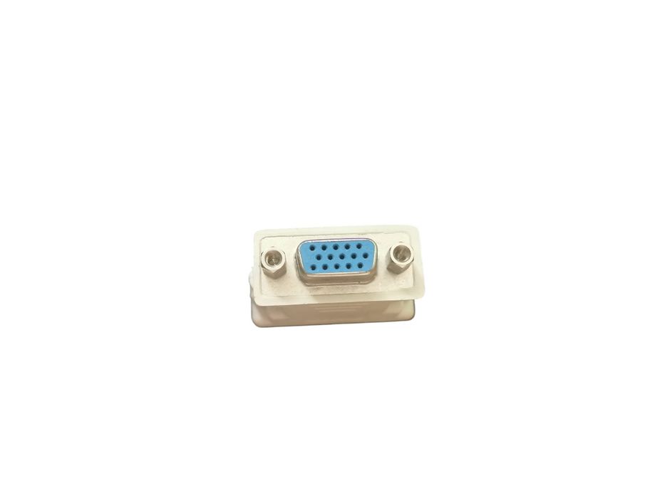 Adaptor DVI-I la VGA