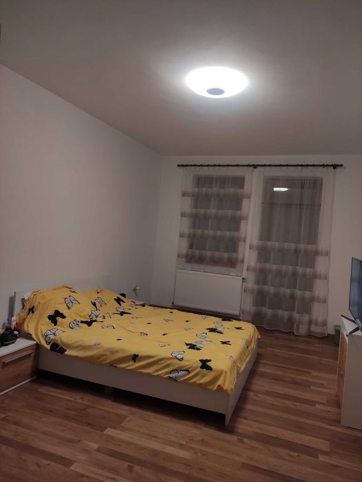 Apartament cu o cameră de vânzare – zona principală, Grădiște