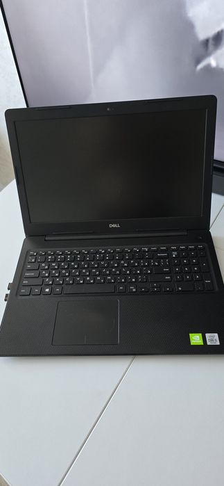 Ноутбук Dell Inspirion 3593