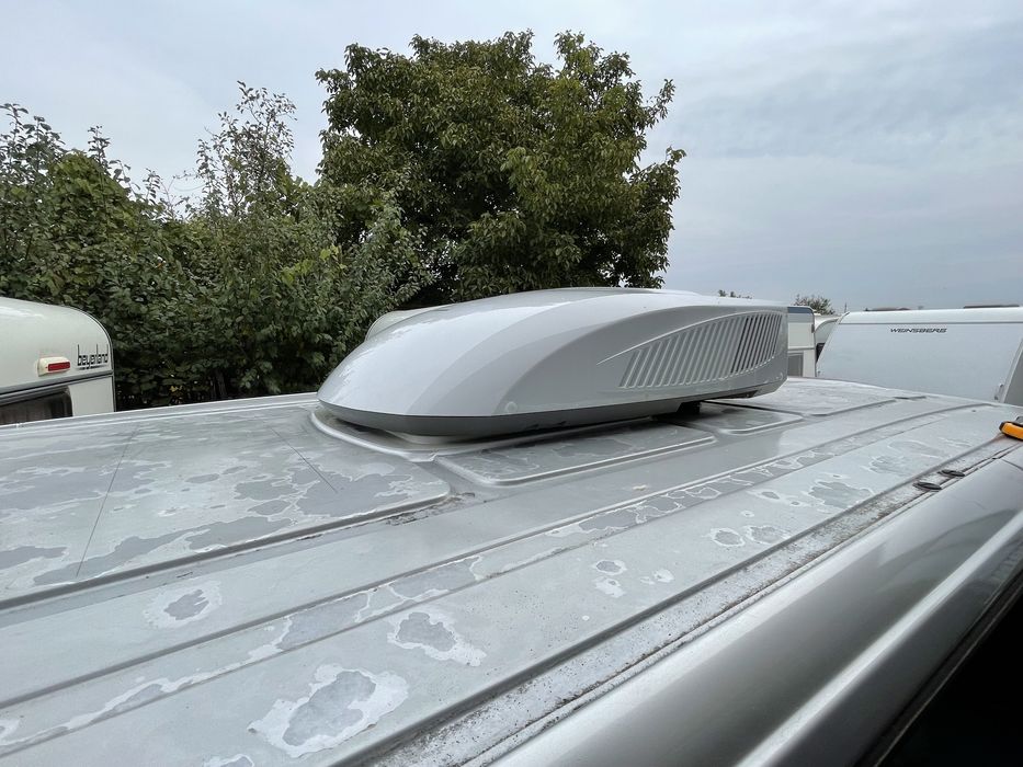 Reparații frigidere,sobe si boilere pentru rulote