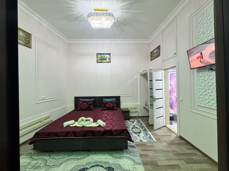 Уютная Гостиница без закс