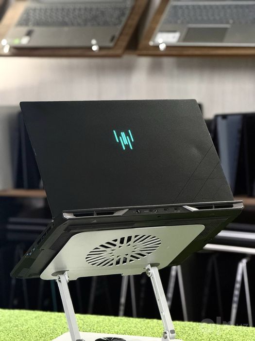 Acer Predator i9-14900HX RTX-4060 8Gb 16/512