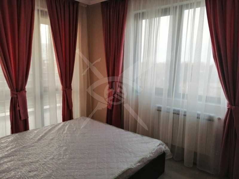 Дава се под наем Четиристаен апартамент в Пловдив, Христо Смирненски - 120 кв.м за 900 € - Снимка #6