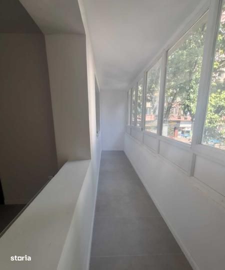 Piata Iancului / 2 min Metrou / etaj 1 / renovat /