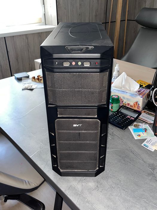 Системный блок /I7/GTX 950 2GB/8 GB OZU/500 GB