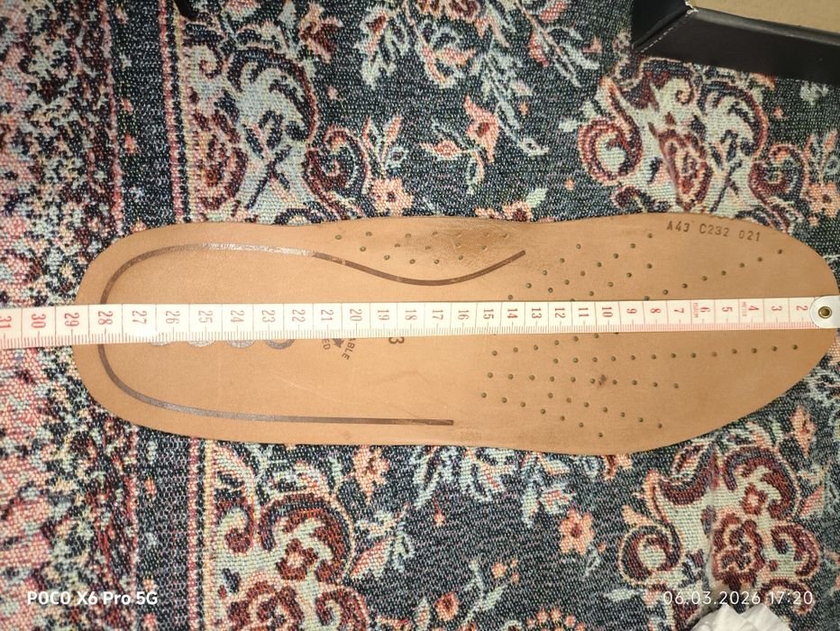 Продаются ботинки ЕССО качество