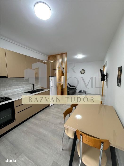 Apartament 2 camere  , bloc nou , cartier rezidential , zona Nord , Pl