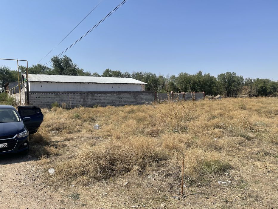 Срочно продам участок