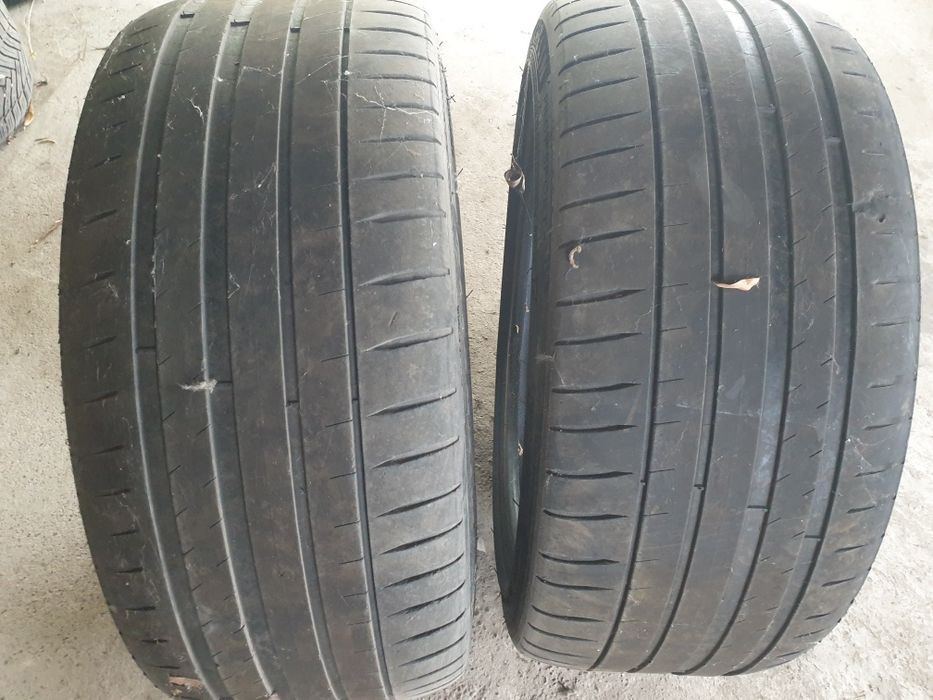 Vand anvelope 235/40/18