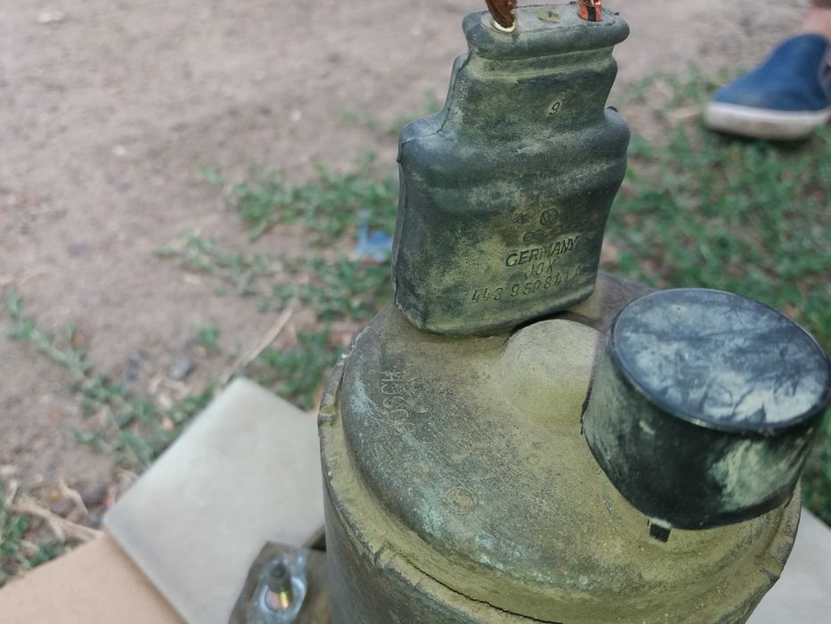 Продам моторчик для радиатора