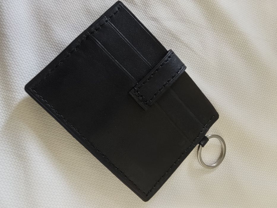 Kardxolder | Bank karta uchun g‘ilof | Kartalar hamyoni. Erkaklar.