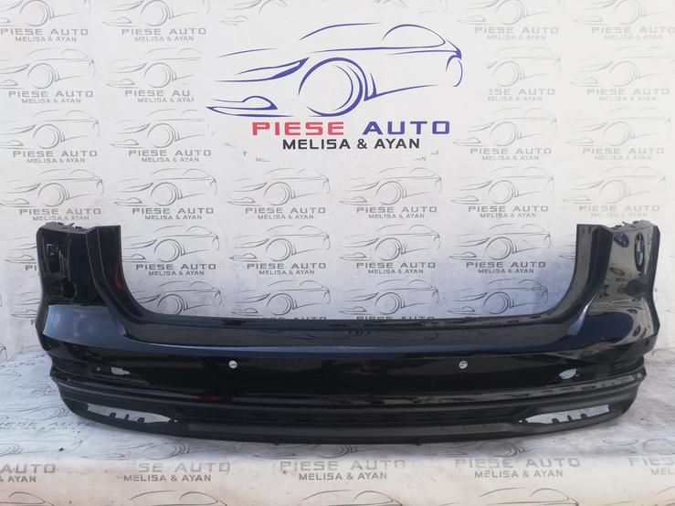 Bara spate Audi A6 4K C8 S-Line Combi/Break/Variant an 2018-2019-2020-