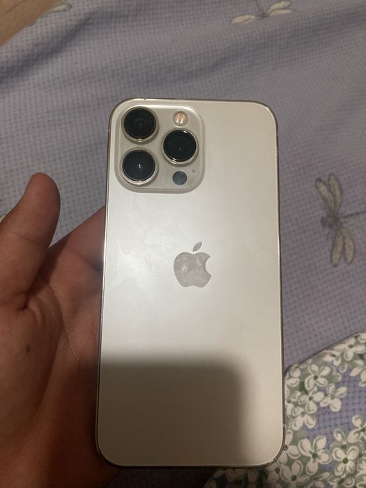 Продам айфон 13 pro 256gb