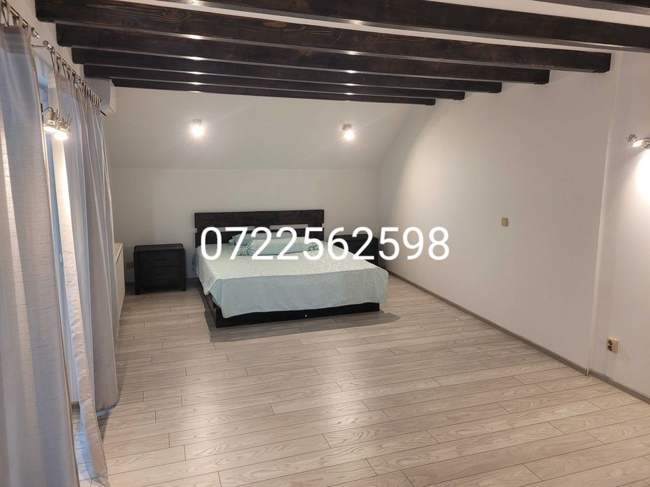 Casa de inchiriat in Braytim, direct de la proprietar, fara comision