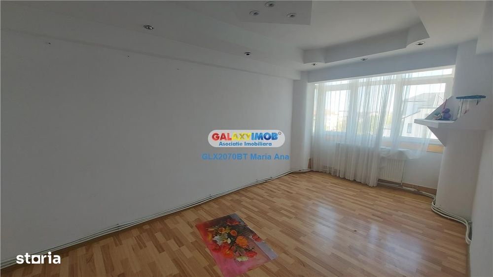 Apartament 3 camere, 2 bai, zona Grivita!