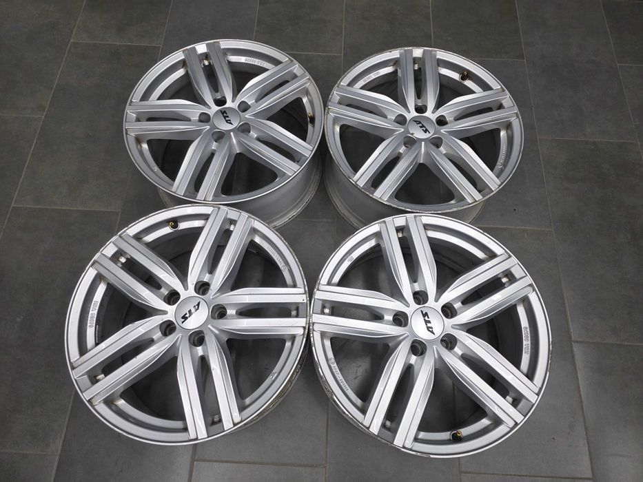 Джанти 18 - Mercedes, Audi, VW, Skoda, Seat