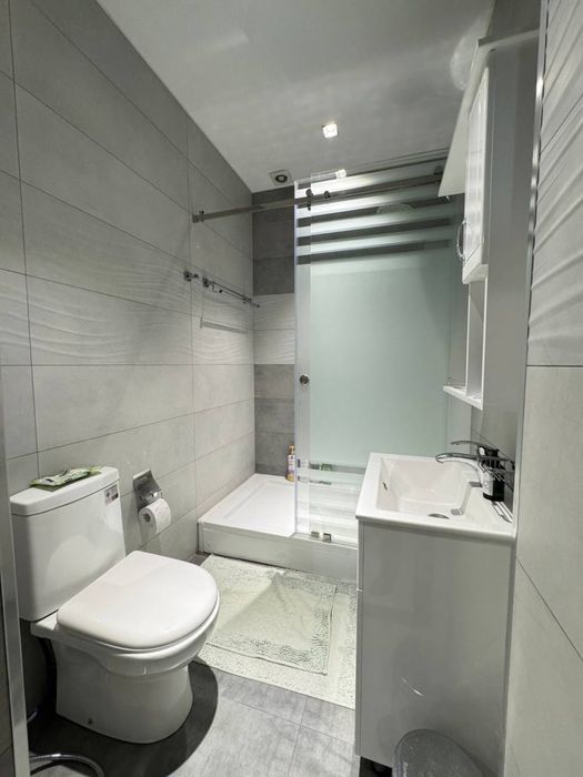 А.Каххара /Заводская 3/4/6 евроремонт 150м2