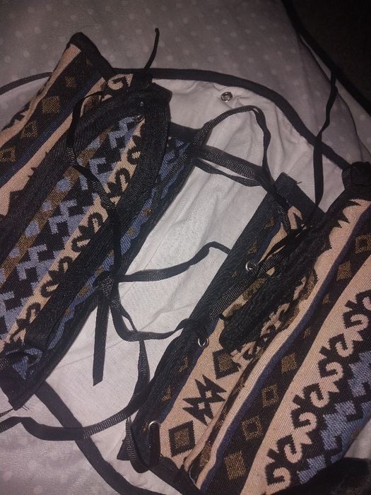 Продам этно корсет