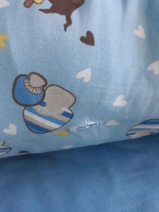 Perna pentru alaptat