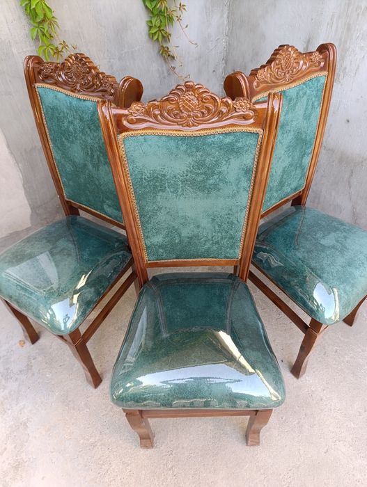 Прокат стол стул 24/7 хизматизда стол стул ва пасудалар