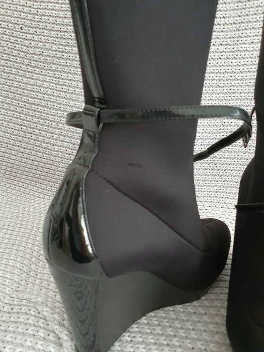 Cizme Calvin Klein