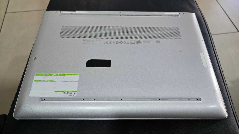 Лаптоп HP  Elite book X360 830 G5