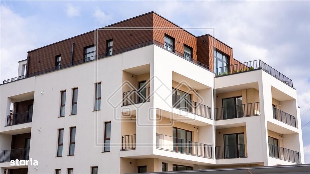 Ap. 2 camere, incalzire pardoseala, bloc nou cu lift, zona buna