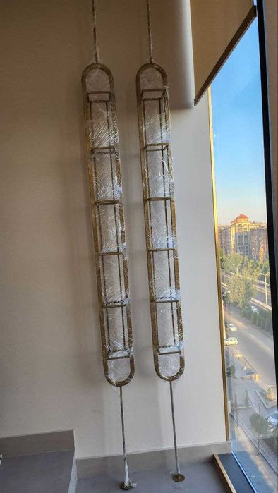 Все металлические работы