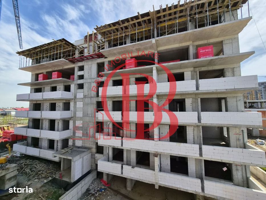 Apartament 2 camere Parcare Gratis Theodor Pallady 5min STB