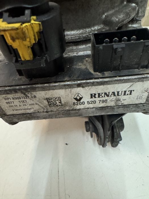 Хидравлична помпа Рено клио канго койо логан / Clio Kango Dacia Logan