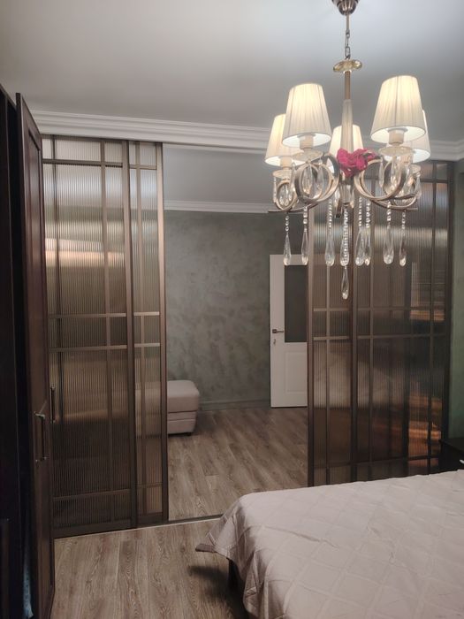 Двери раздвижные