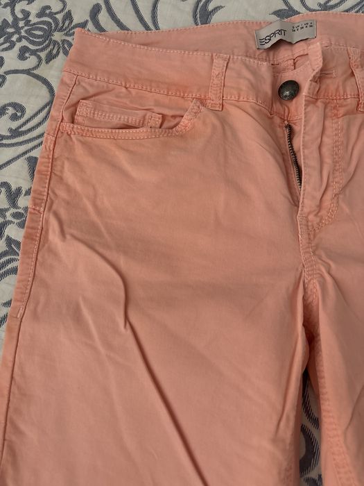 Джинсы хлопок трубочки