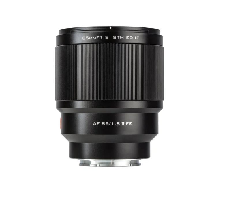 Viltrox 85mm 1.8 II FE