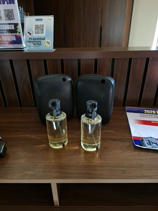 Aromat Arzon va sfatli Yevropa Fransiya Mahsuloti bez spirt