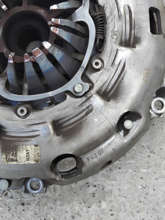 Kit ambreaj mazda 6,2.2 120 kw